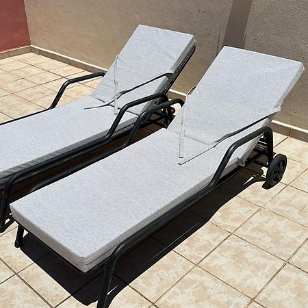 33 Pleasures Del Duque Apartment Costa Adeje  Exterior photo