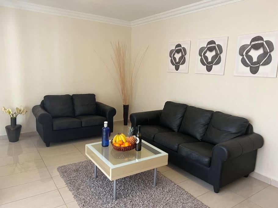 33 Pleasures Del Duque Apartment Costa Adeje  Exterior photo
