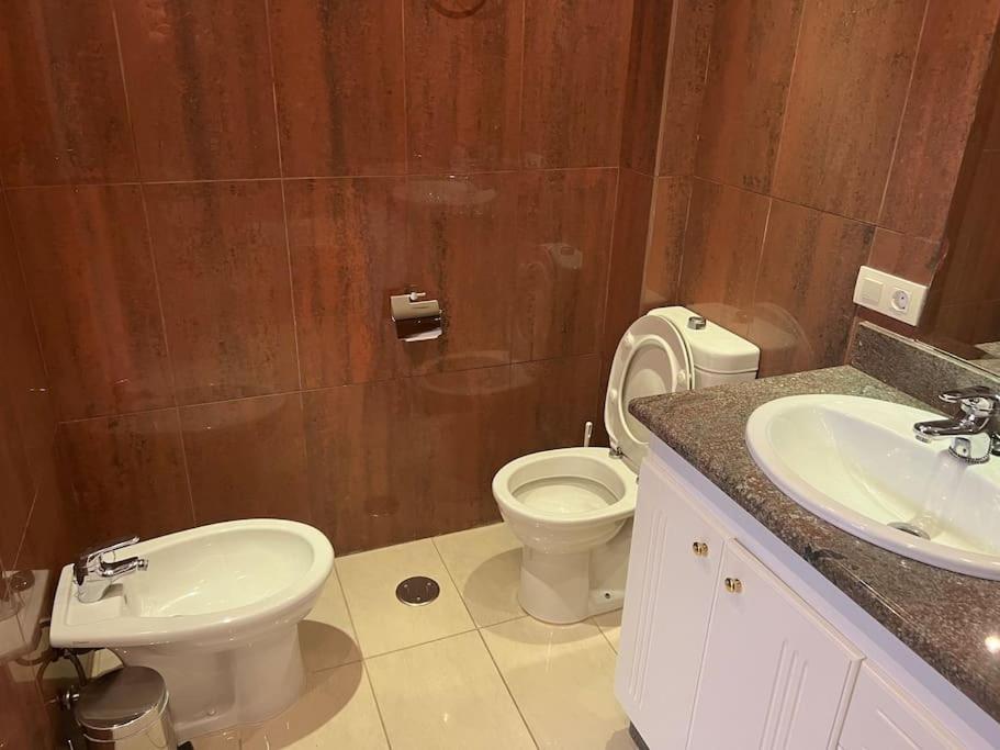 33 Pleasures Del Duque Apartment Costa Adeje  Exterior photo