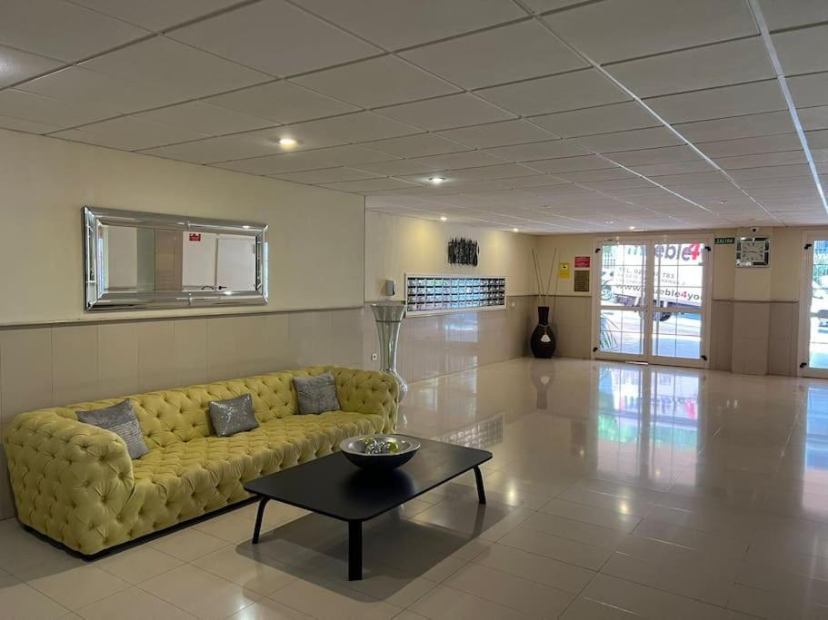 33 Pleasures Del Duque Apartment Costa Adeje  Exterior photo