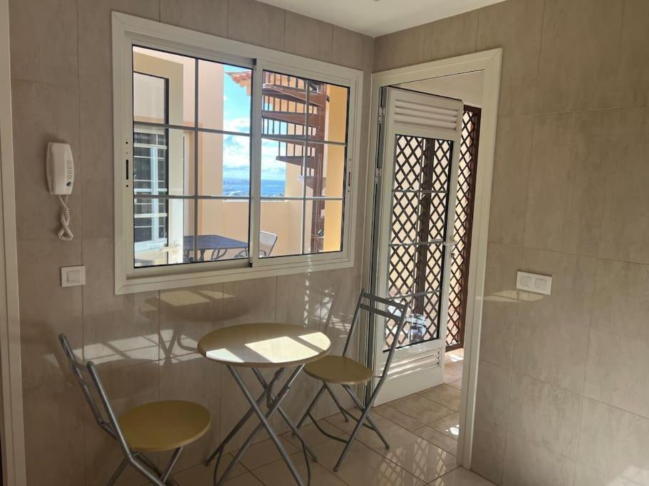 33 Pleasures Del Duque Apartment Costa Adeje  Exterior photo