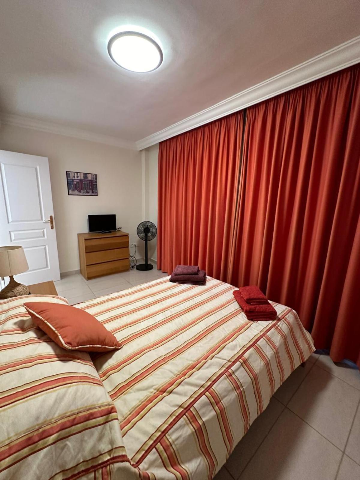 33 Pleasures Del Duque Apartment Costa Adeje  Exterior photo