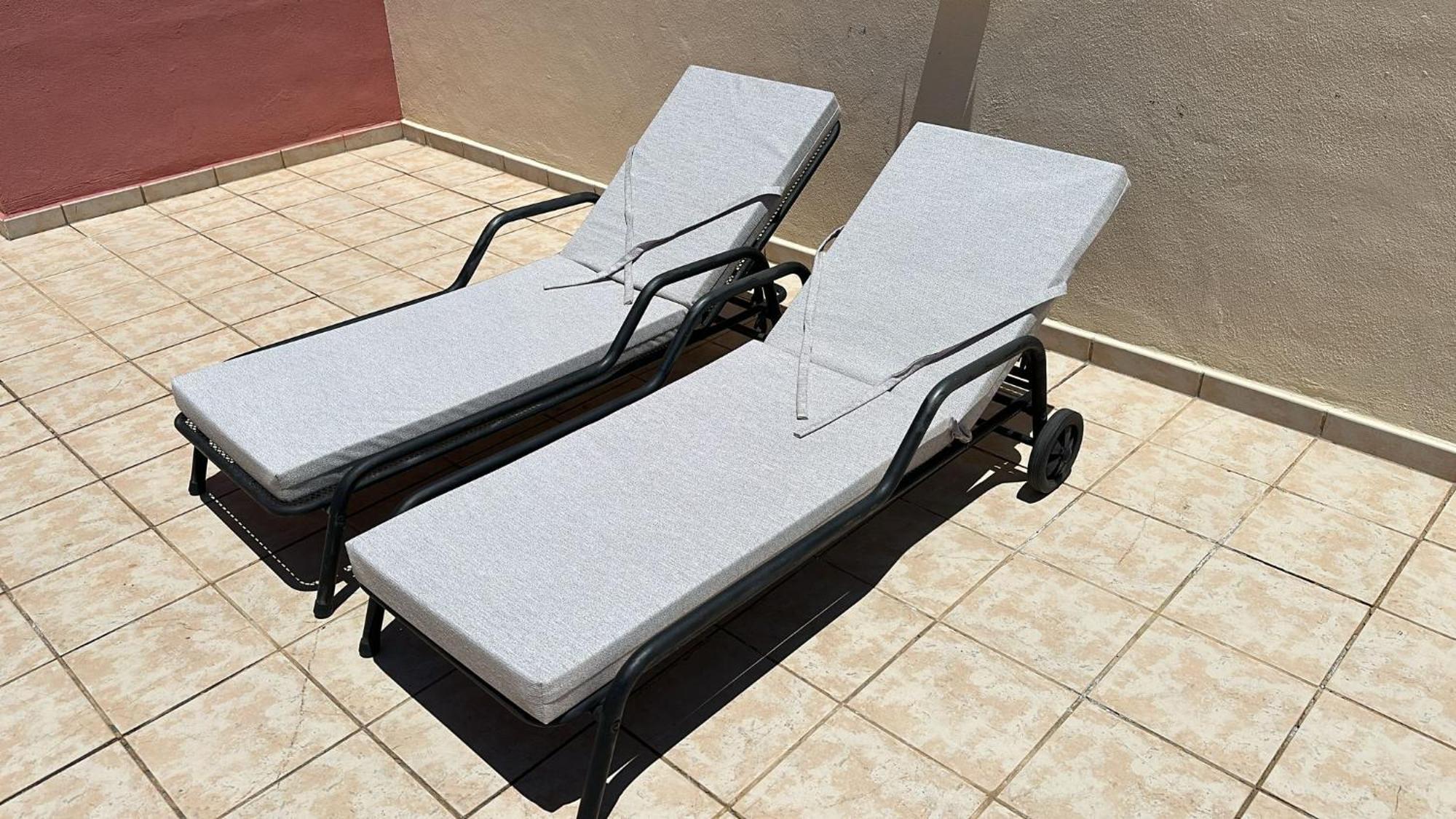33 Pleasures Del Duque Apartment Costa Adeje  Exterior photo